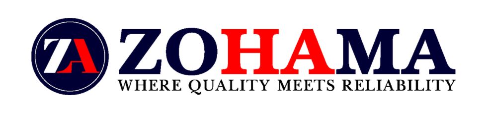Zohama