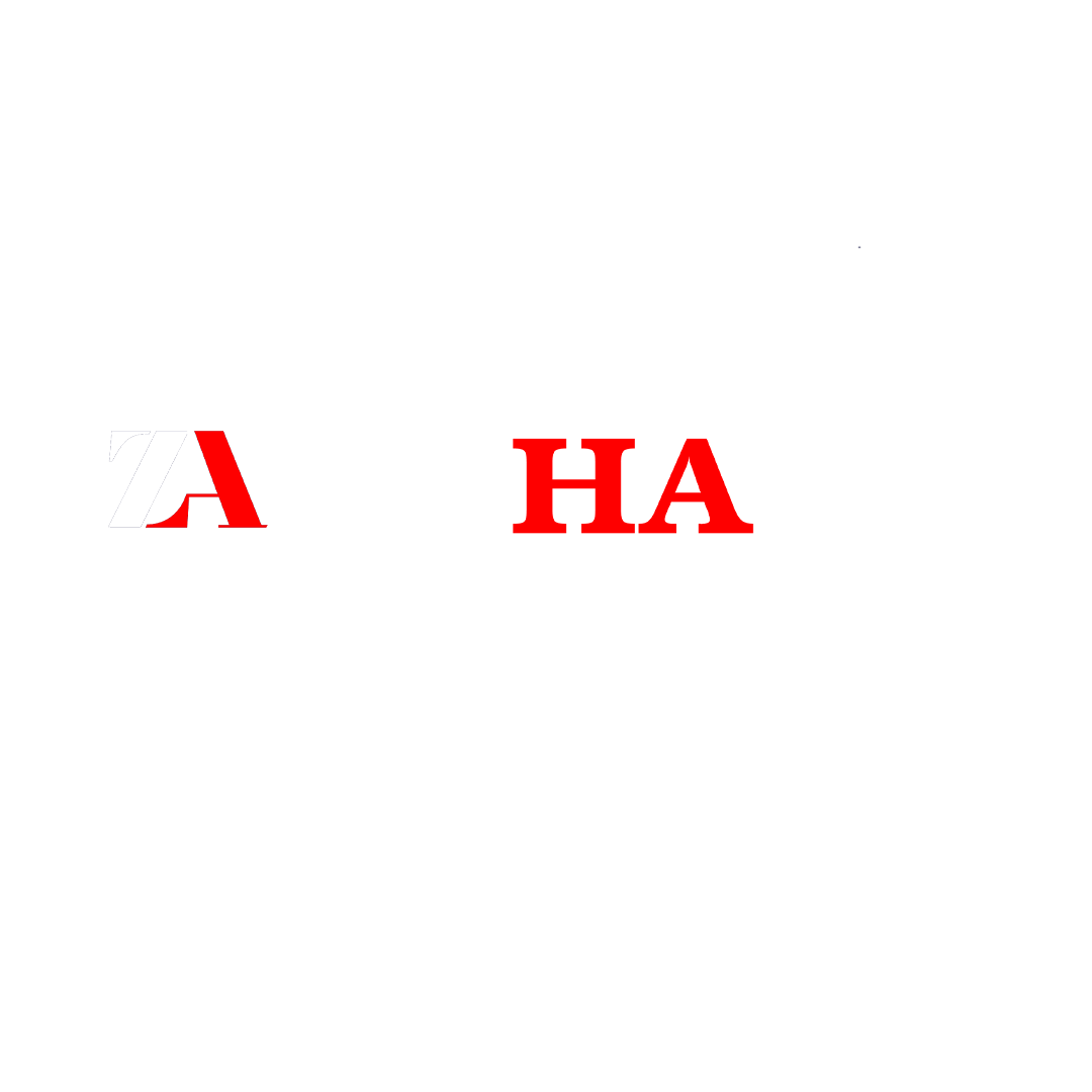 Zohama a Japanese Brand for Auto Parts.