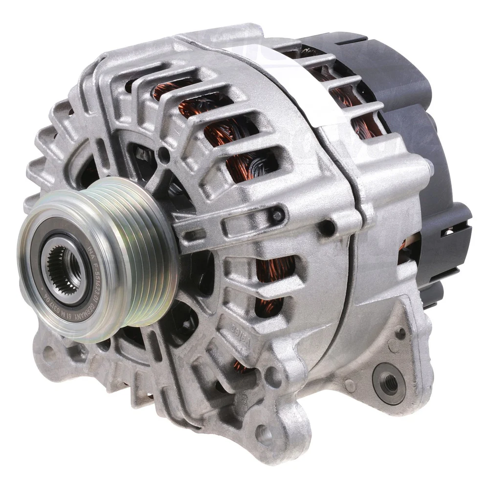 Zohama Alternators is a key component in the vehicle's electrical system, acting as a generator that converts mechanical energy from the engine into electrical energy to charge the battery and power the vehicle's electrical systems. 
