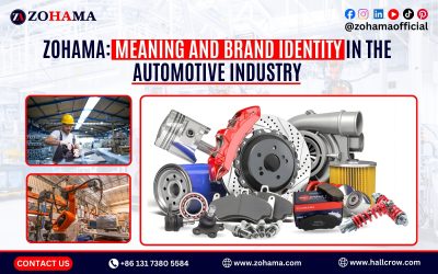 Zohama: Meaning and Brand Identity in the Automotive Industry