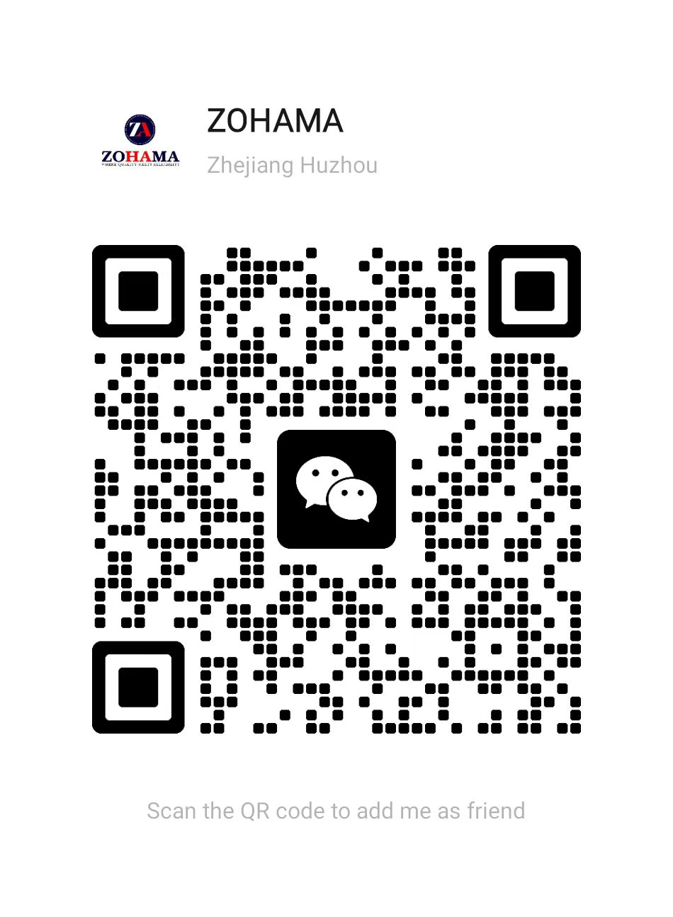 WeChat QR Code