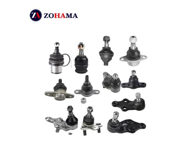 Zohama Ball Joints