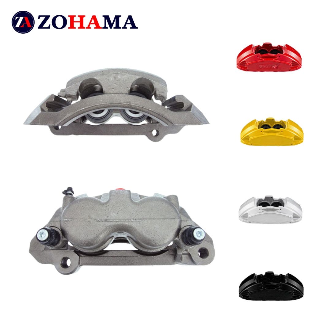 Brake Calipers