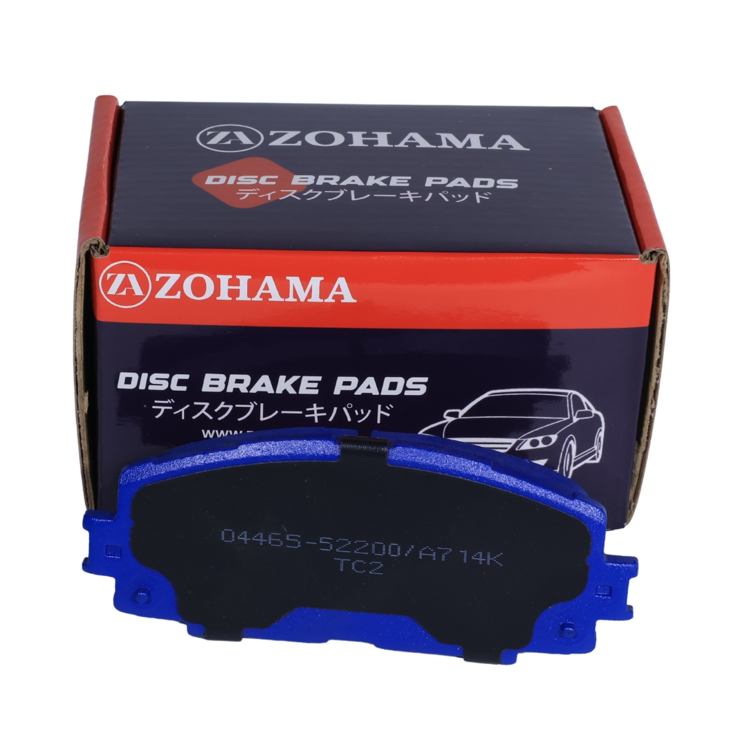 Brake Pad OEM 0446552200