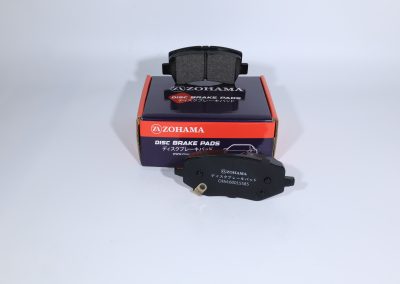 Brake Pad OEM 60015585 image 3