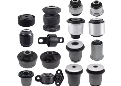 Control Arm Bushings for Honda image 1