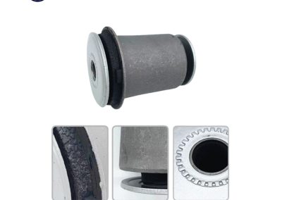Control Arm Bushings for Honda image 4