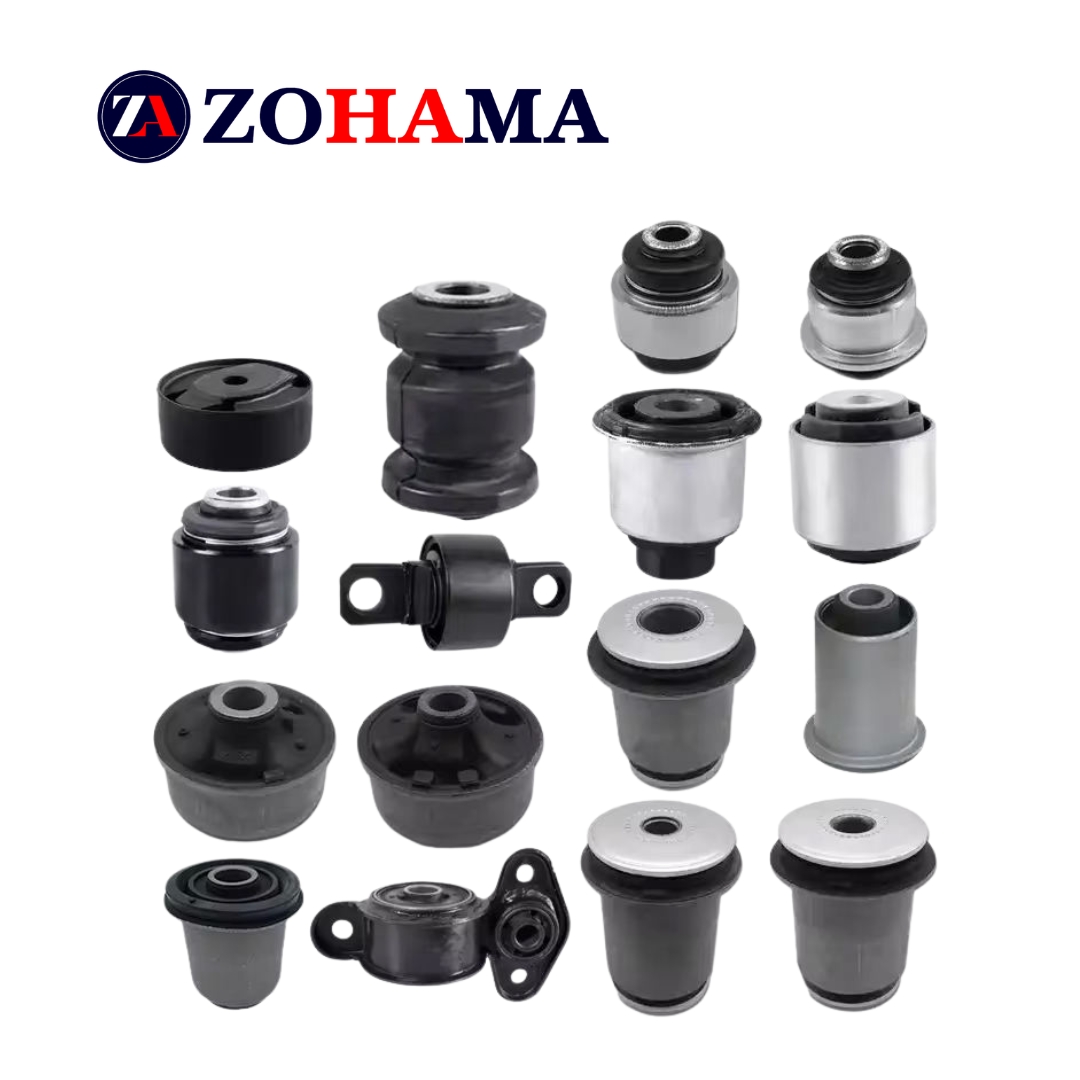 Control Arm Bushings for Honda