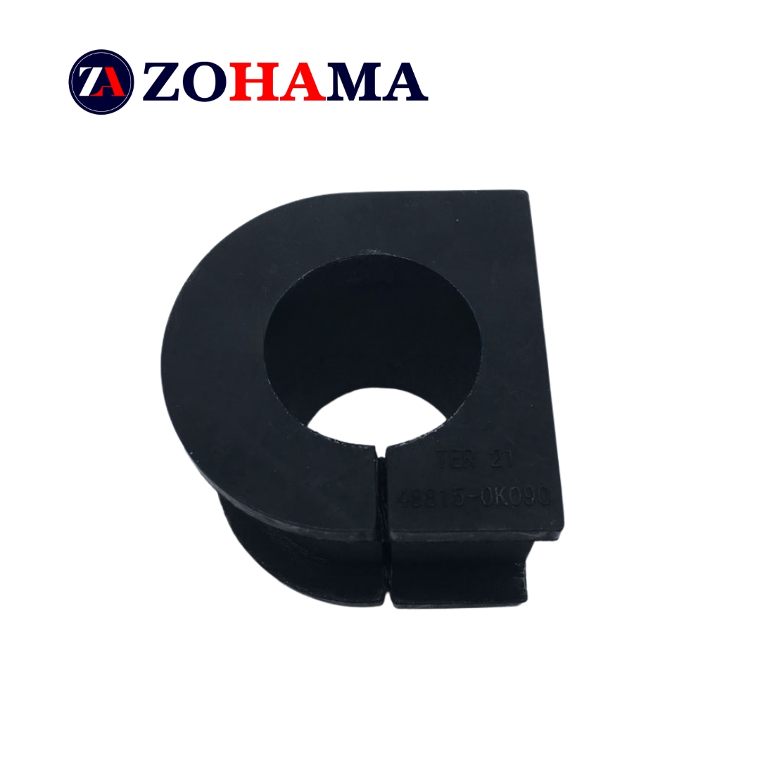 FRONT STABILIZER BAR BUSH for TOYOTA HILUX VIGO FORTUNER image 2
