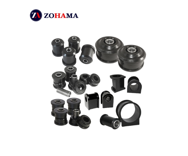 Zohama Shock Absorbing Pads