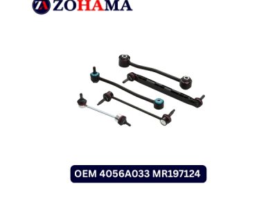 Stabilizer Link 4056A033 MR197124 image 2