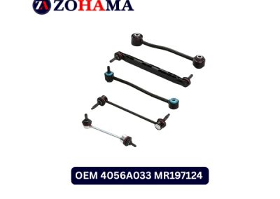 Stabilizer Link 4056A033 MR197124 image 4