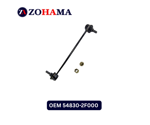 Stabilizerac Link OEM 54830-2F000 image 1