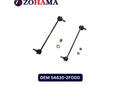 Stabilizer Link OEM 54830-2F000 image 4
