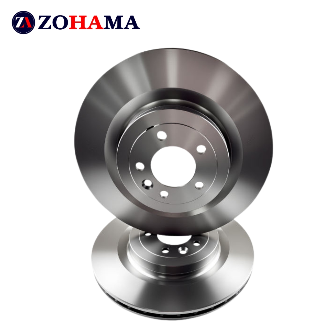 Zohama Brake Disks
