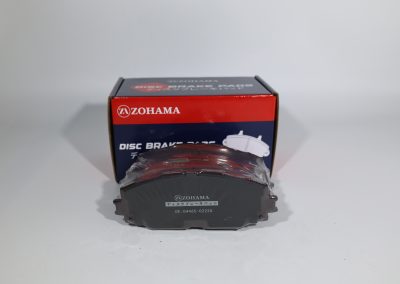 Brake Pad OEM 04465-0k260 image 3