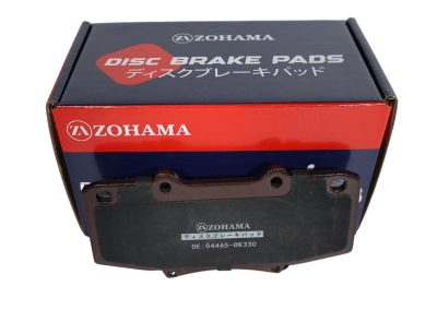Zohama Brake Pads OE 04465-0k290 image 1