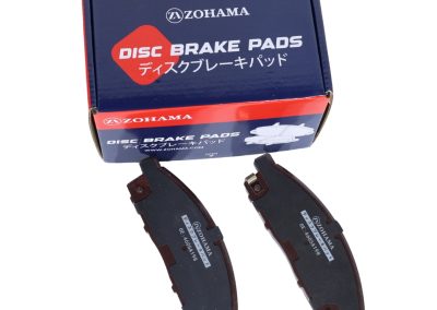Zohama Brake Pads OE 4605A1981 image 4