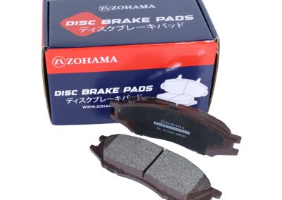 Zohama Brake Pads OE 4605A1981 image 5