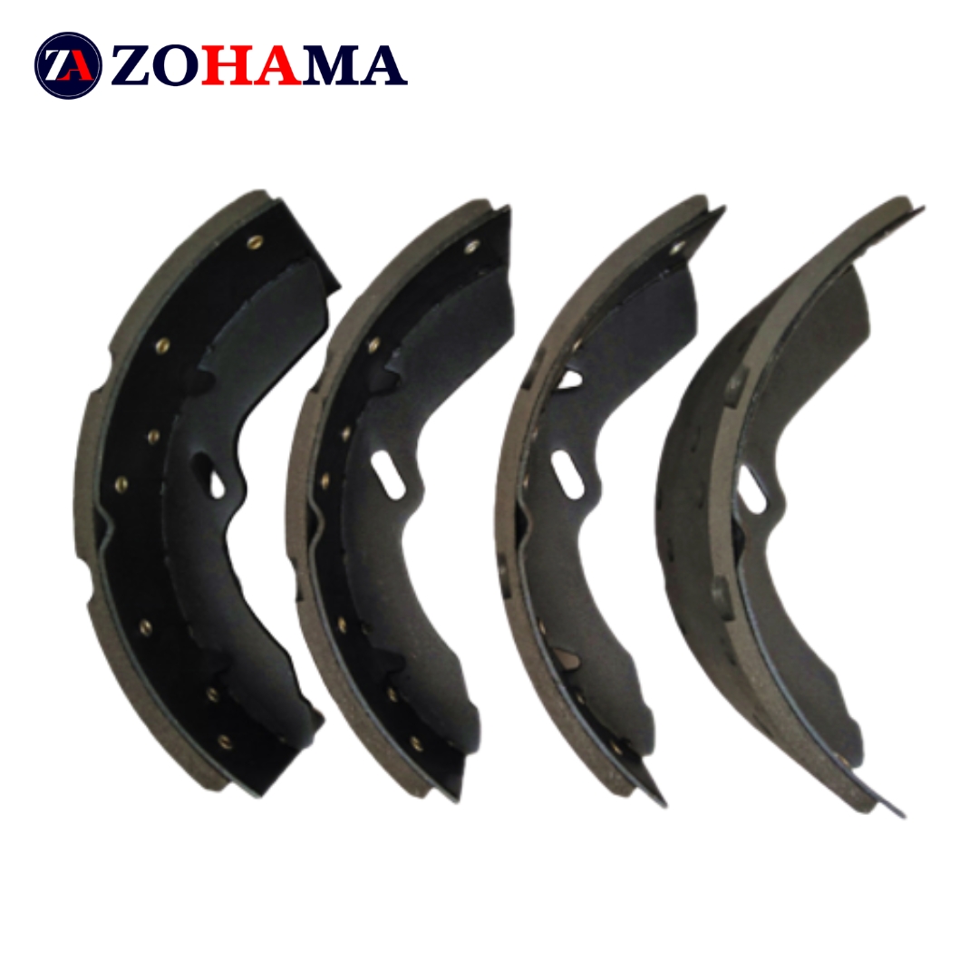 Zohama Brake Shoe