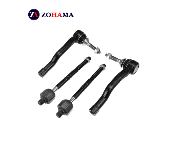 Zohama Tie Rods