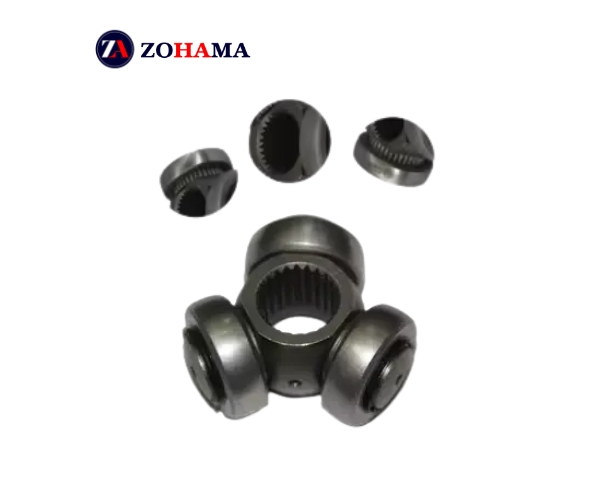 Zohama Tripod Butterfly