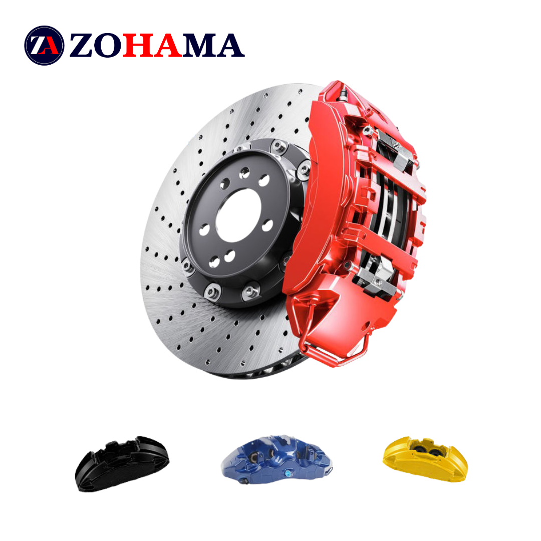 brake calipers oem 19B3285 image 6 brake calipers oem 19B3285 image 6