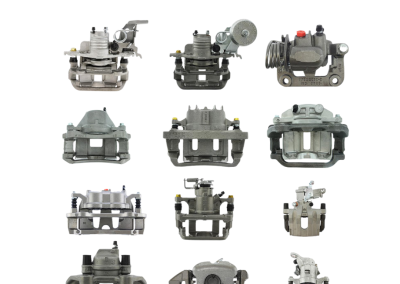 Brake Callipers oem 184642 image 1