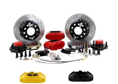Brake Callipers oem 184642 image 4