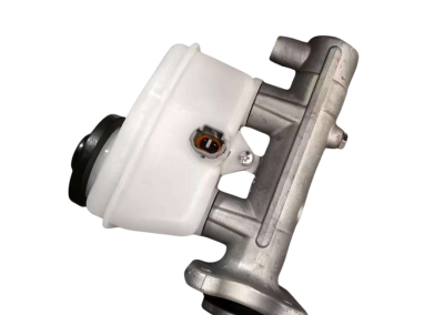 Brake Master Cylinder OEM 47201-60511 image 2