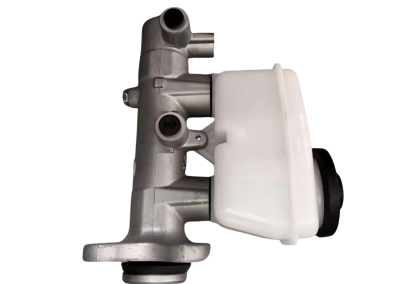 Brake Master Cylinder OEM 47201-60511 image 3