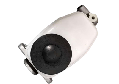 Brake Master Cylinder OEM 47201-60511 image 4