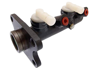 Brake Master Cylinder oem 47201-26450 image 2