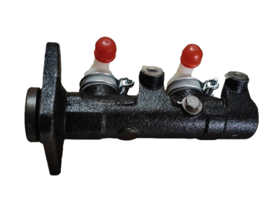 Brake Master Cylinder oem 47201-26450 image 3
