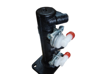 Brake Master Cylinder oem 47201-26450 image 4