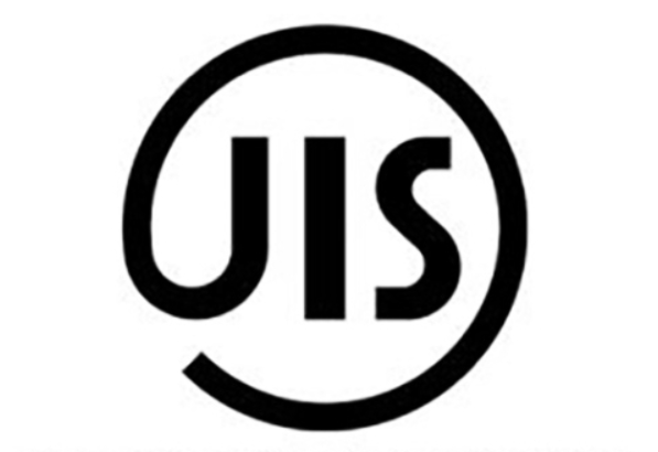 JIS Certificate