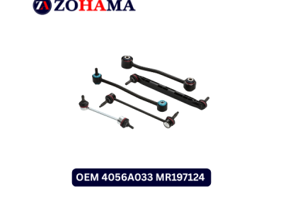Stabilizer Link 4056A033 MR197124 for Mitsubishi image 2
