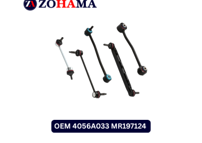 Stabilizer Link 4056A033 MR197124 for Mitsubishi image 3