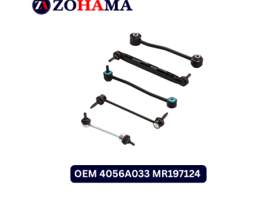 Stabilizer Link 4056A033 MR197124 for Mitsubishi image 4