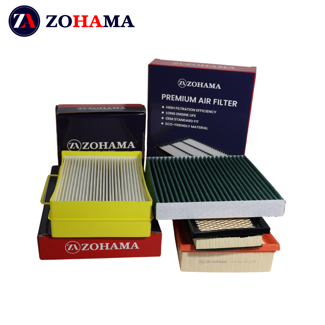 Zohama Air Filters