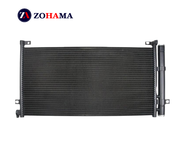 Zohama Air condensor