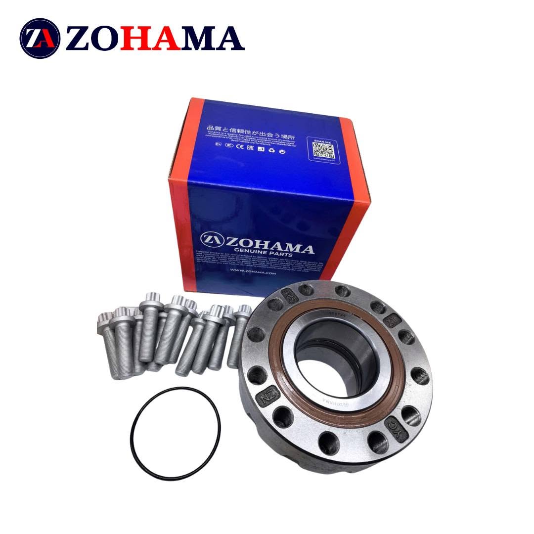 Zohama Wheel Hub Bearings
