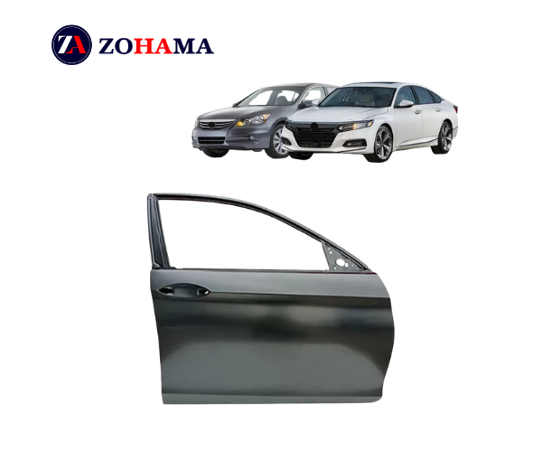 Zohama Car Doors