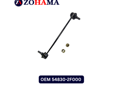 Zohama Front Stabilizer link OEM OEM 54830-2F000 image 1