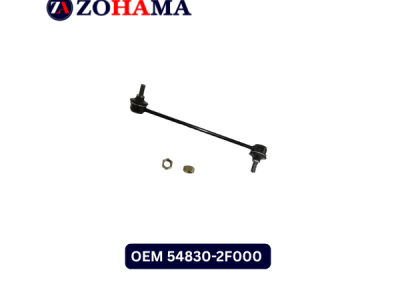 Zohama Front Stabilizer link OEM OEM 54830-2F000 image 2