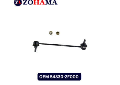 Zohama Front Stabilizer link OEM OEM 54830-2F000 image 3