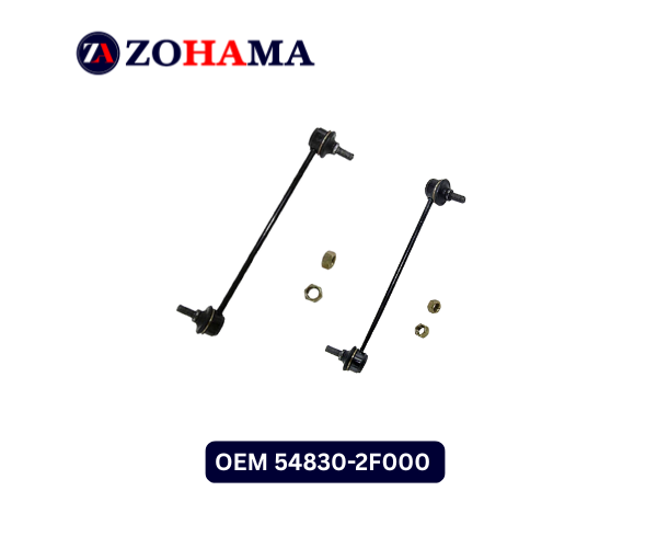 Zohama Front Stabilizer link OEM OEM 54830-2F000 image 4