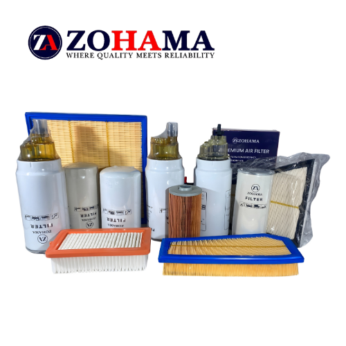 Zohama Fuel Filters