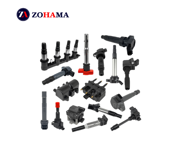Zohama Ignition Coil