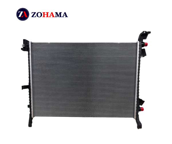 Zohama Radiators